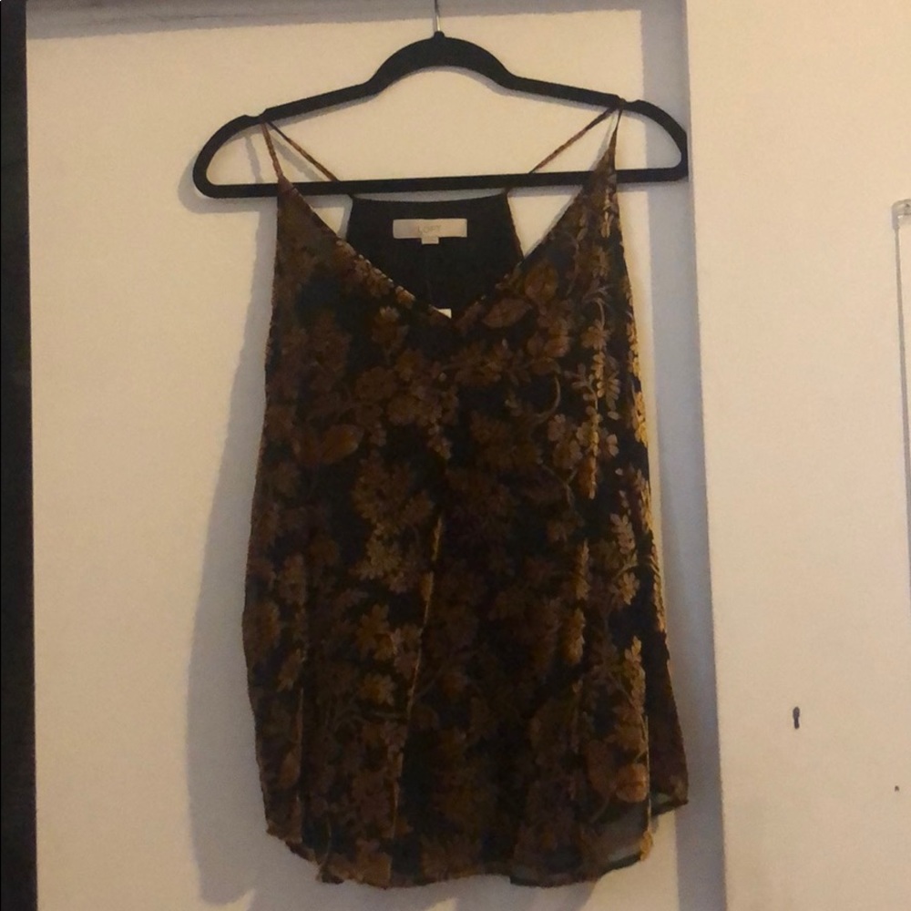 Adorable tank top